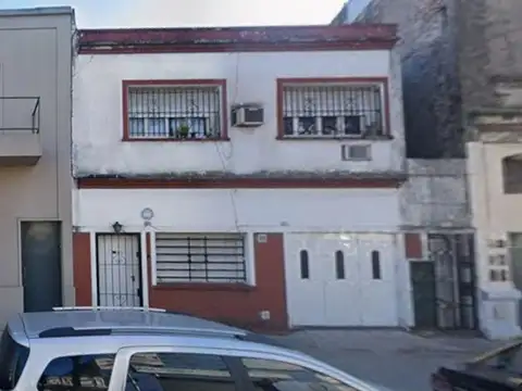 Terreno en Venta en Barracas, Capital Federal