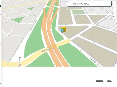 Terreno en Venta en Liniers, Capital Federal