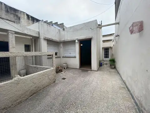 Terreno en Venta en Monte Castro, Capital Federal