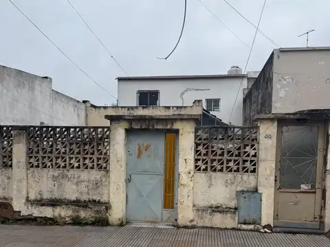 Terreno en Venta en Mataderos, Capital Federal