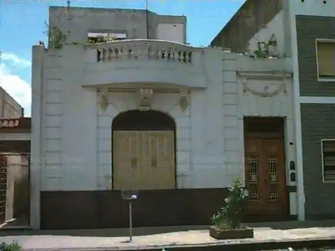Terreno en Venta en Pompeya, Capital Federal