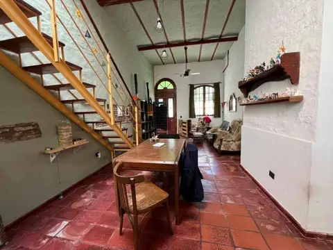 Terreno en Venta en Villa Santa Rita, CABA