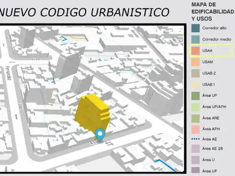 Terreno en Venta en Floresta, Capital Federal