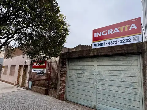 Terreno en Venta en Versalles, Capital Federal