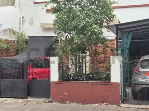 Terreno en Venta en Vélez Sarsfield, CABA