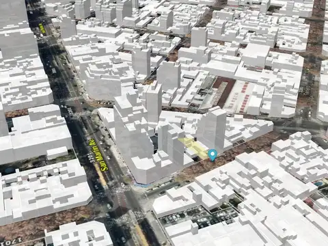 Terreno en Venta en Paternal, Capital Federal
