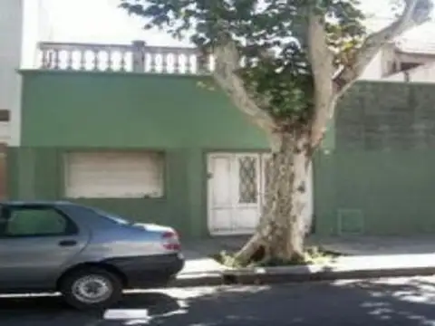 Terreno en Venta en Villa Ortuzar, CABA