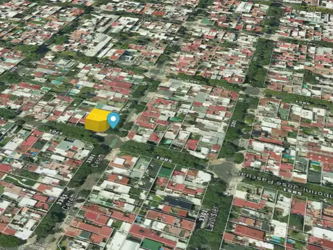 Terreno en Venta en Villa Urquiza, Capital Federal