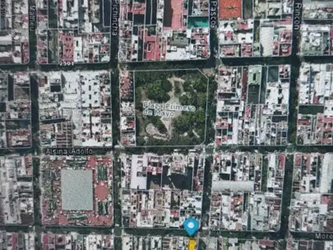 Terreno en Venta en Balvanera, CABA