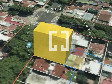 Terreno en Venta en Saavedra, Capital Federal