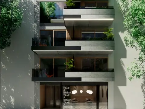Terreno en Venta en Palermo, Capital Federal