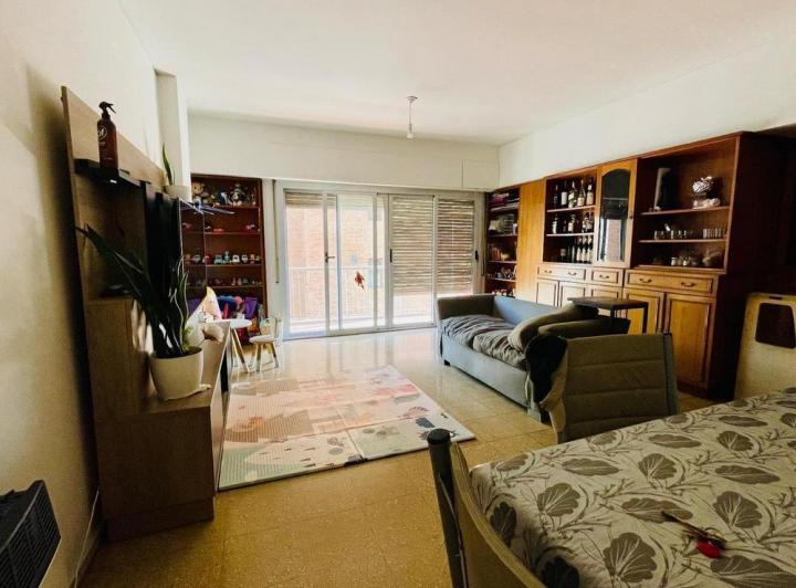 Departamento · 108m² · 4 Ambientes