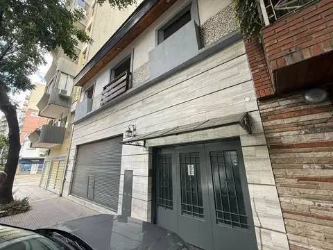 Terreno en Venta en Parque Chacabuco, Capital Federal