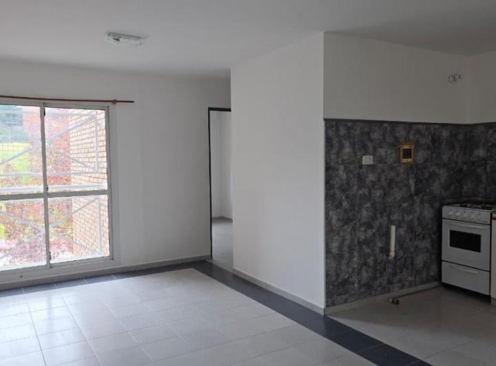 Departamento · 45m² · 3 Ambientes