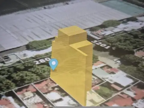 Terreno en Venta en Nuñez, CABA