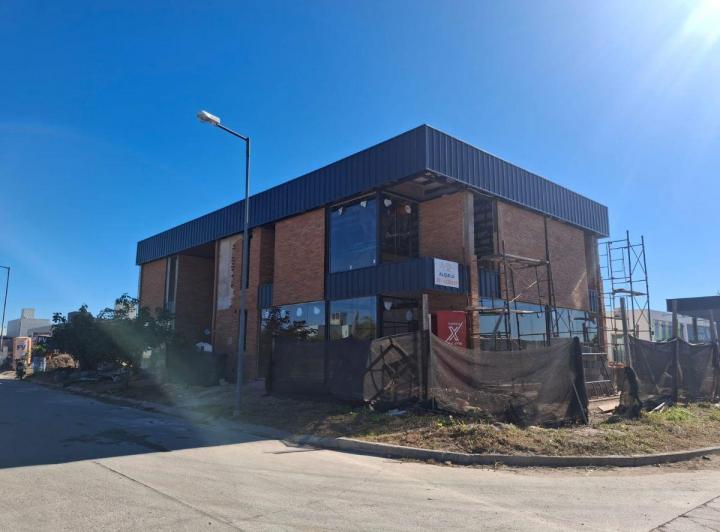 Local comercial · 277m² · 2 Ambientes