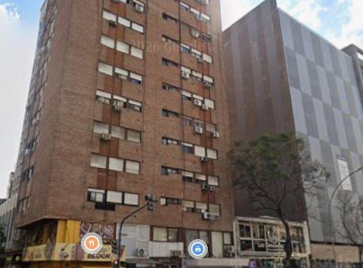 Departamento · 50m² · 4 Ambientes