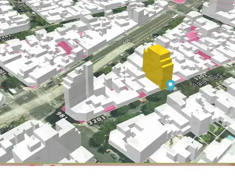 Terreno en Venta en Villa Santa Rita, Capital Federal