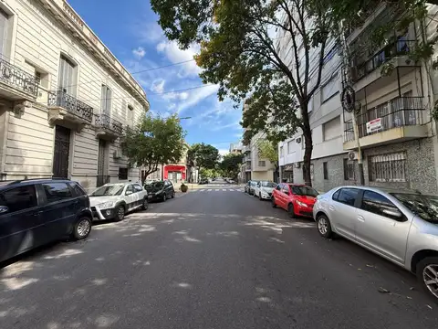 Terreno en Venta en Caballito, Capital Federal