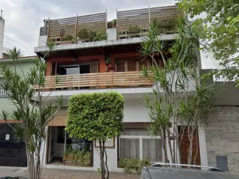 Terreno en Venta en Monte Castro, Capital Federal
