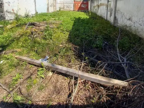 Terreno en Venta en Villa Urquiza, Capital Federal