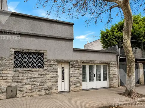 Terreno en Venta en Villa Luro, CABA
