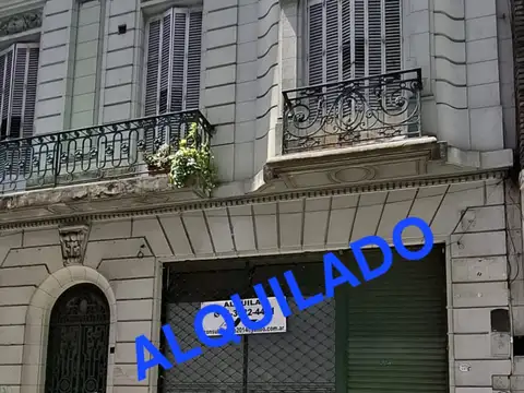 Local en Alquiler en Monserrat, Capital Federal