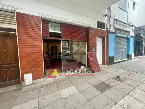 Local en Alquiler en Villa Urquiza, Capital Federal