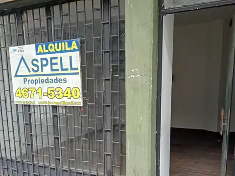 Local en Alquiler en Floresta, Capital Federal