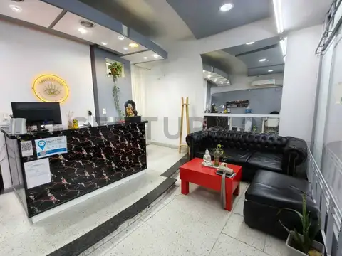 Local en Alquiler en Villa Devoto, CABA