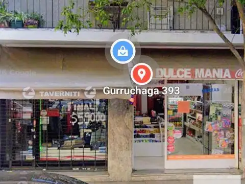 Local en Alquiler en Villa Crespo, Capital Federal