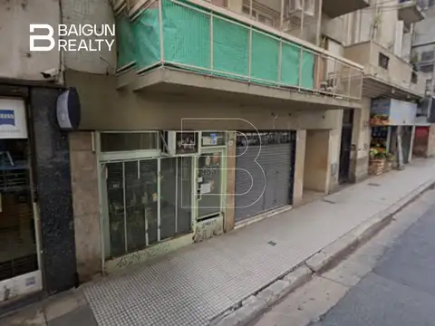 Local en Alquiler en Barrio Norte, Capital Federal