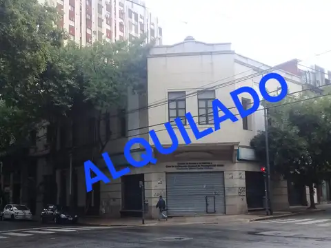 Local en Alquiler en Constitución, CABA