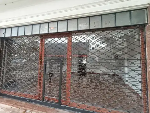 Local en Alquiler en Villa Pueyrredon, CABA