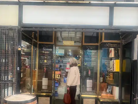 Local en Alquiler en Retiro, CABA
