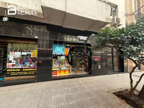 Local en Alquiler en Caballito, Capital Federal