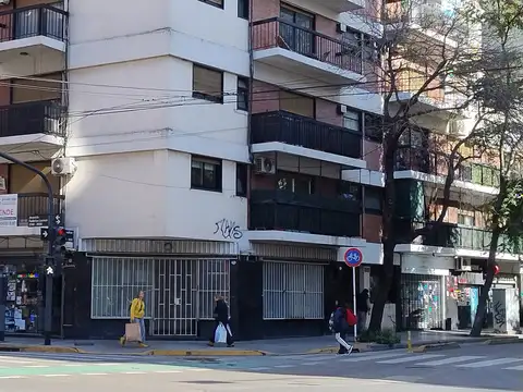 Local en Alquiler en Belgrano, CABA