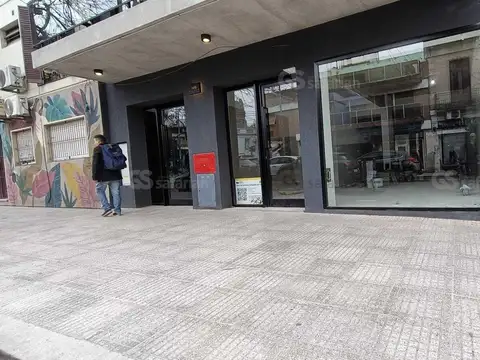 Local en Alquiler en Retiro, CABA