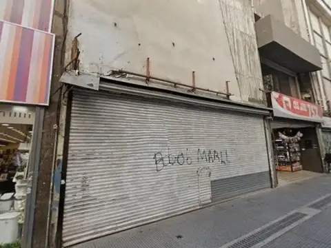 Local en Alquiler en Microcentro, Centro