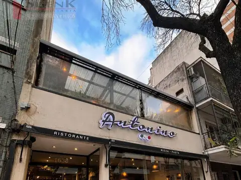 Local en Alquiler en Belgrano, Capital Federal
