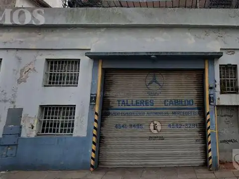 Local en Alquiler en Saavedra, CABA