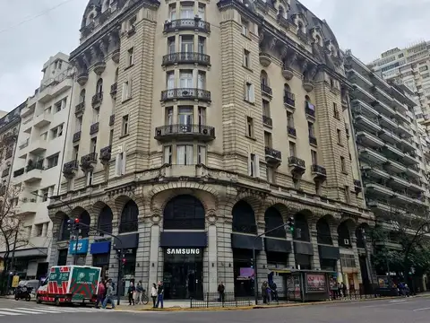 Local en Alquiler en Recoleta, CABA