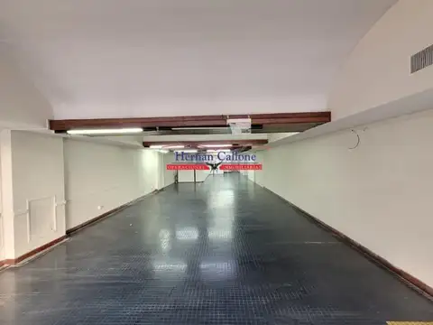 Local en Alquiler en Almagro, CABA