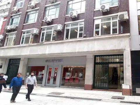 Local en Alquiler en Microcentro, Centro