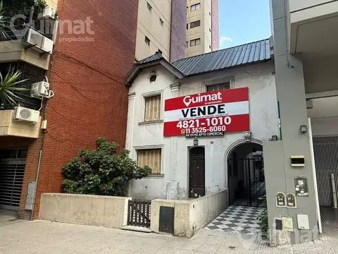 Local en Alquiler en Villa Urquiza, Capital Federal