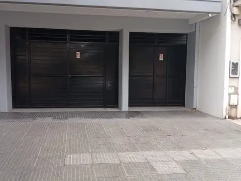Cochera en Alquiler en Villa Urquiza, Capital Federal
