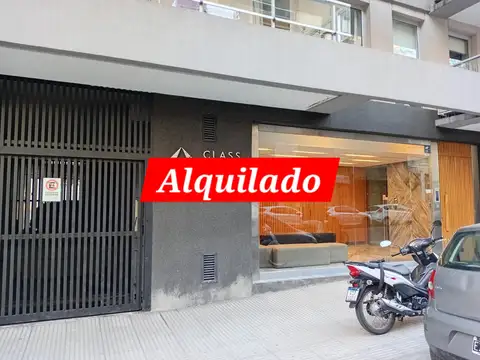 Cochera en Alquiler en Barrio Norte, CABA