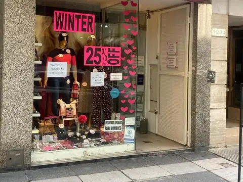 Local en Alquiler en Palermo Viejo, Palermo