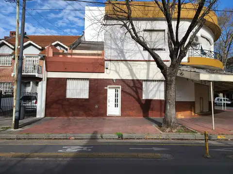 PH en Venta en Monte Castro, Capital Federal