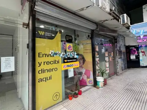 Local en Venta en San Nicolás, CABA